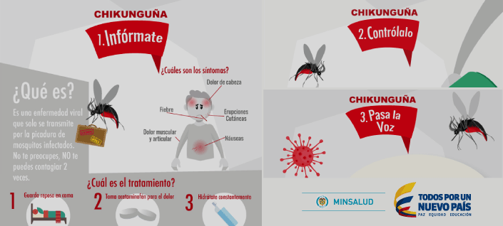 Pagina chikungunya