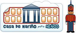 presidencia infantil