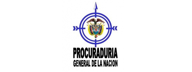 procuraduria